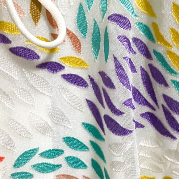 Michael Costello x REVOLVE — Noemi Hi-Lo Dress — Size M — NWT - Picture 13 of 16